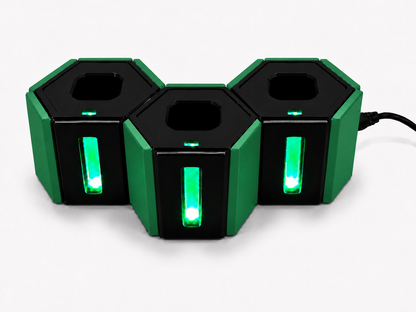 HexPod Starter 3 Bundle