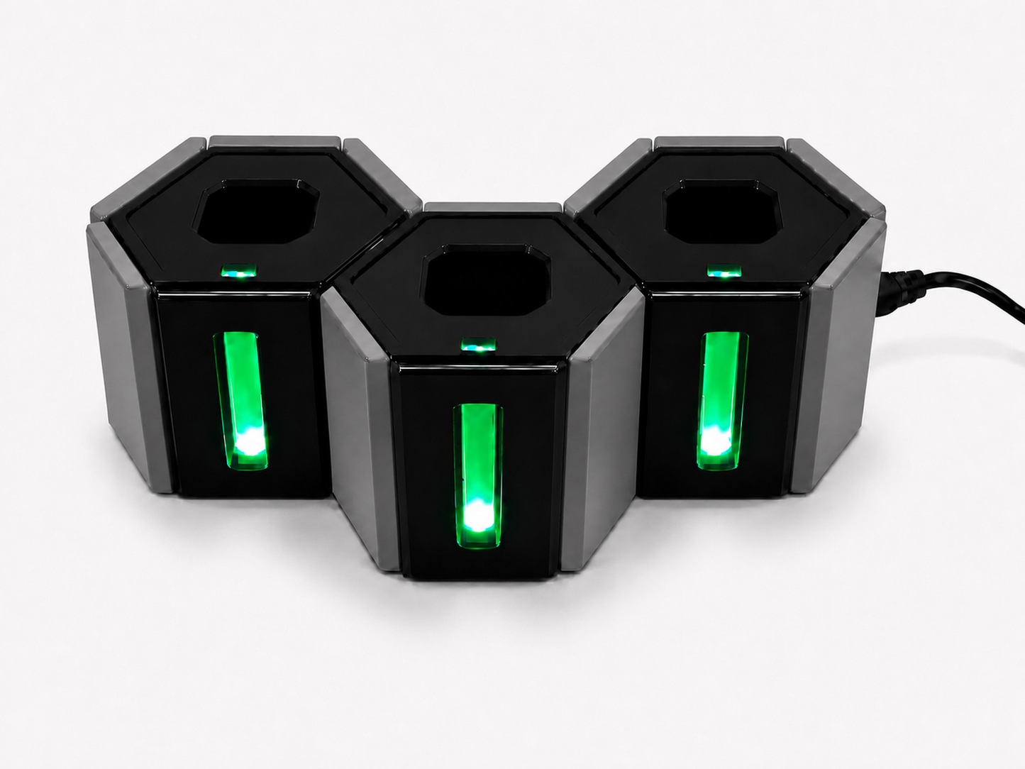 HexPod Starter 3 Bundle