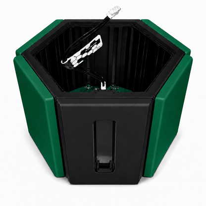 HexPod (Add-on)