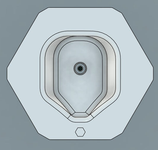 Andis GTX 2 Trimmer Insert