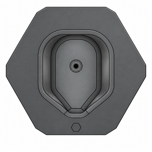 Andis GTX 2 Trimmer Insert