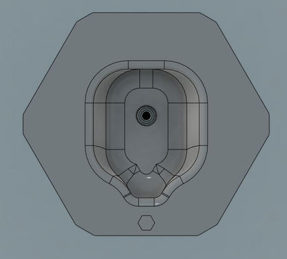 Andis Outliner GTX Trimmer Insert