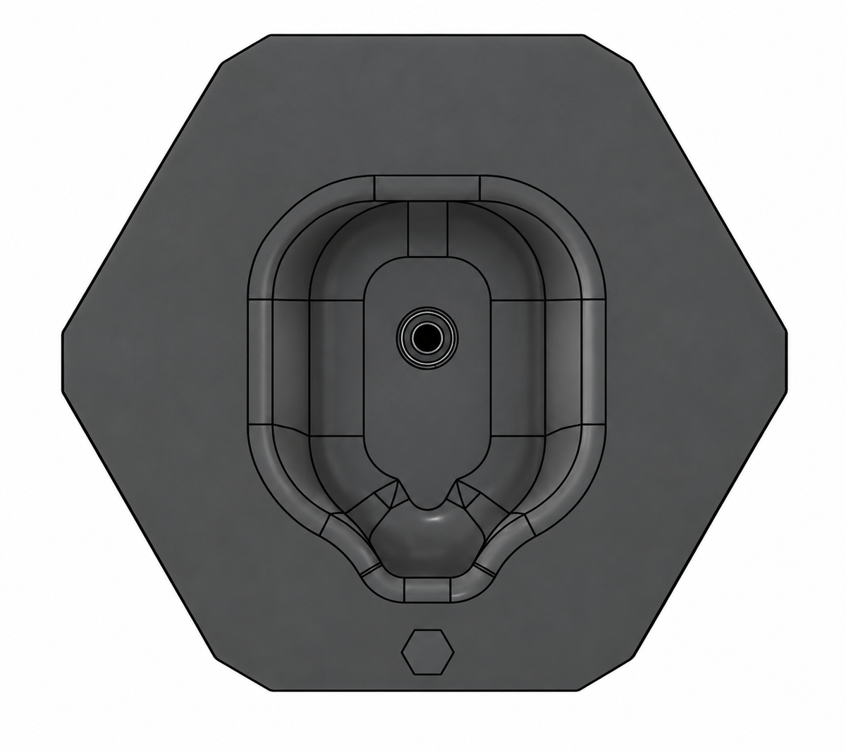 Andis Outliner GTX Trimmer Insert