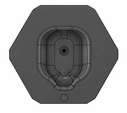 Andis Outliner GTX Trimmer Insert