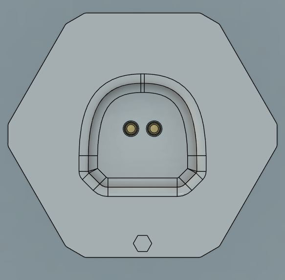 Andis Phenom Trimmer Insert