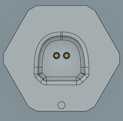 Andis Phenom Trimmer Insert