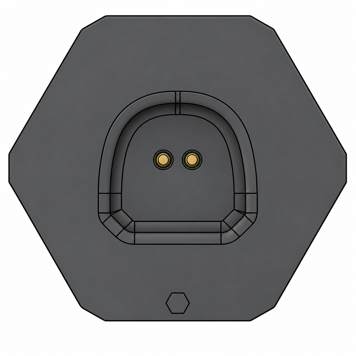Andis Phenom Trimmer Insert