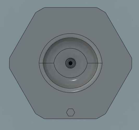 Andis Slimline Trimmer Insert