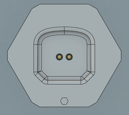 Andis Phenom Clipper Insert