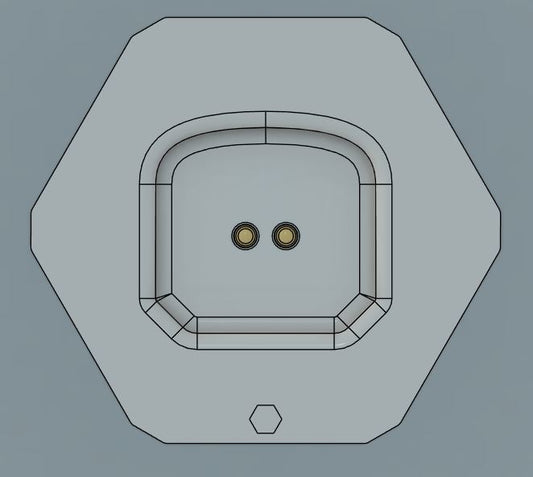 Andis Phenom Clipper Insert