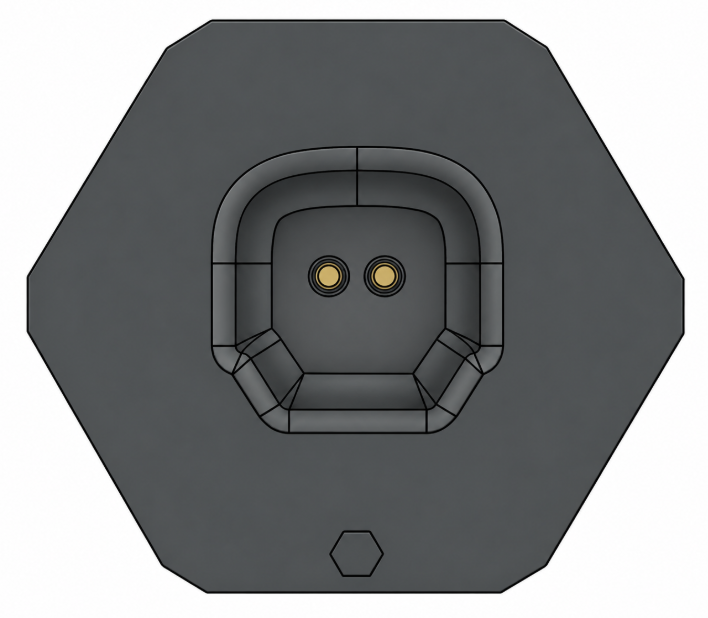 Andis Recon Trimmer Insert