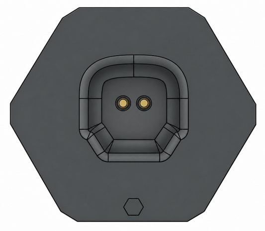 Andis Recon Trimmer Insert