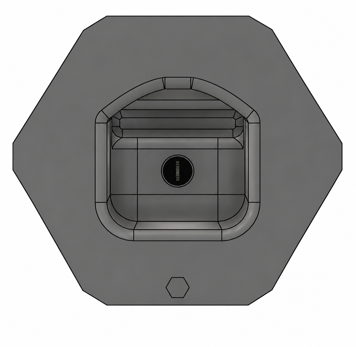 Andis ReVite Clipper Insert