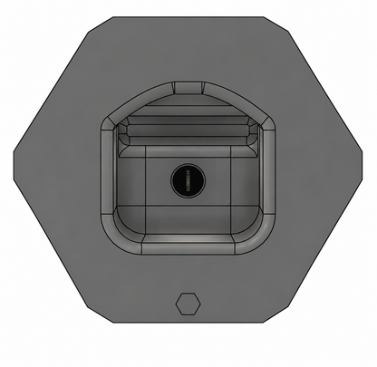 Andis ReVite Clipper Insert