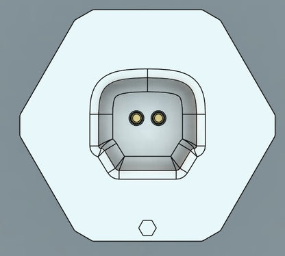 Andis Recon Trimmer Insert