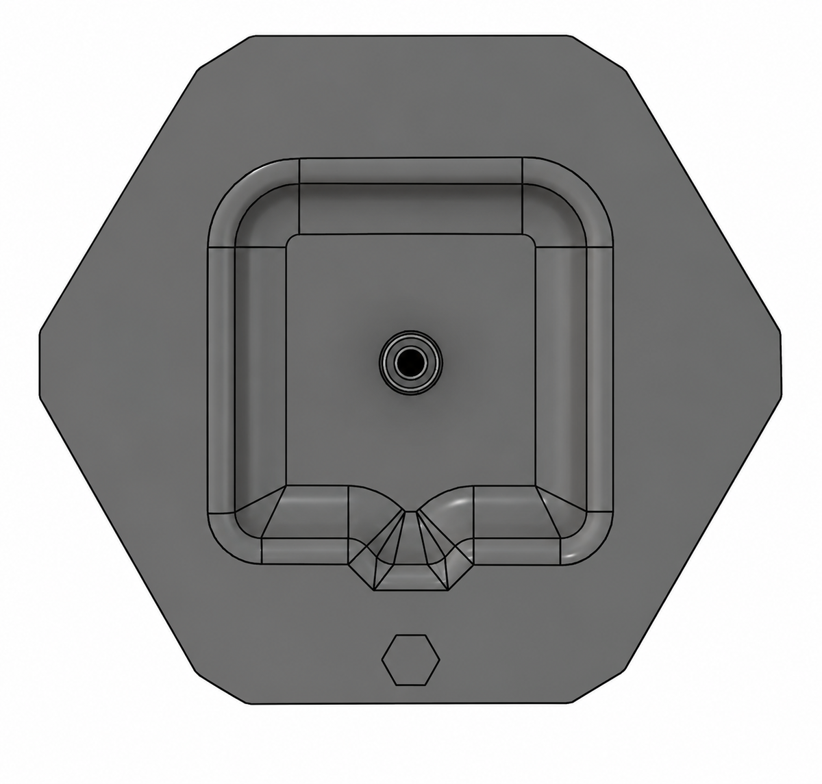 Andis Master Clipper Insert
