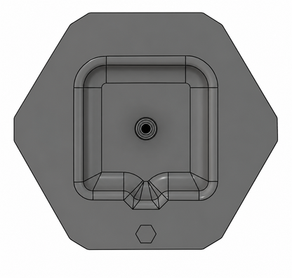 Andis Master Clipper Insert