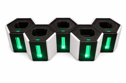 HexPod Starter Plus 5 Bundle