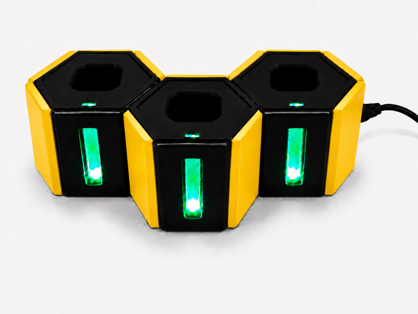 HexPod Starter 3 Bundle