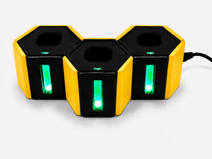 HexPod Starter 3 Bundle