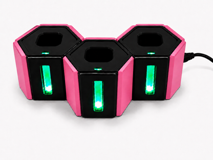 HexPod Starter 3 Bundle