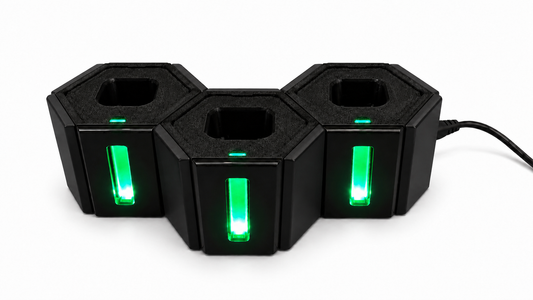 HexPod Starter 3 Bundle