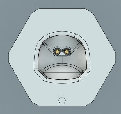 Bway Katana Clipper Insert
