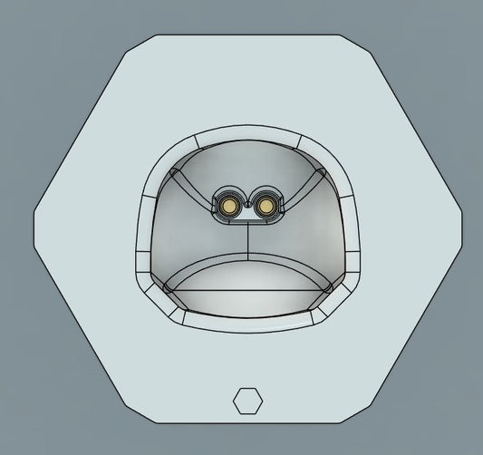 Bway Katana Clipper Insert