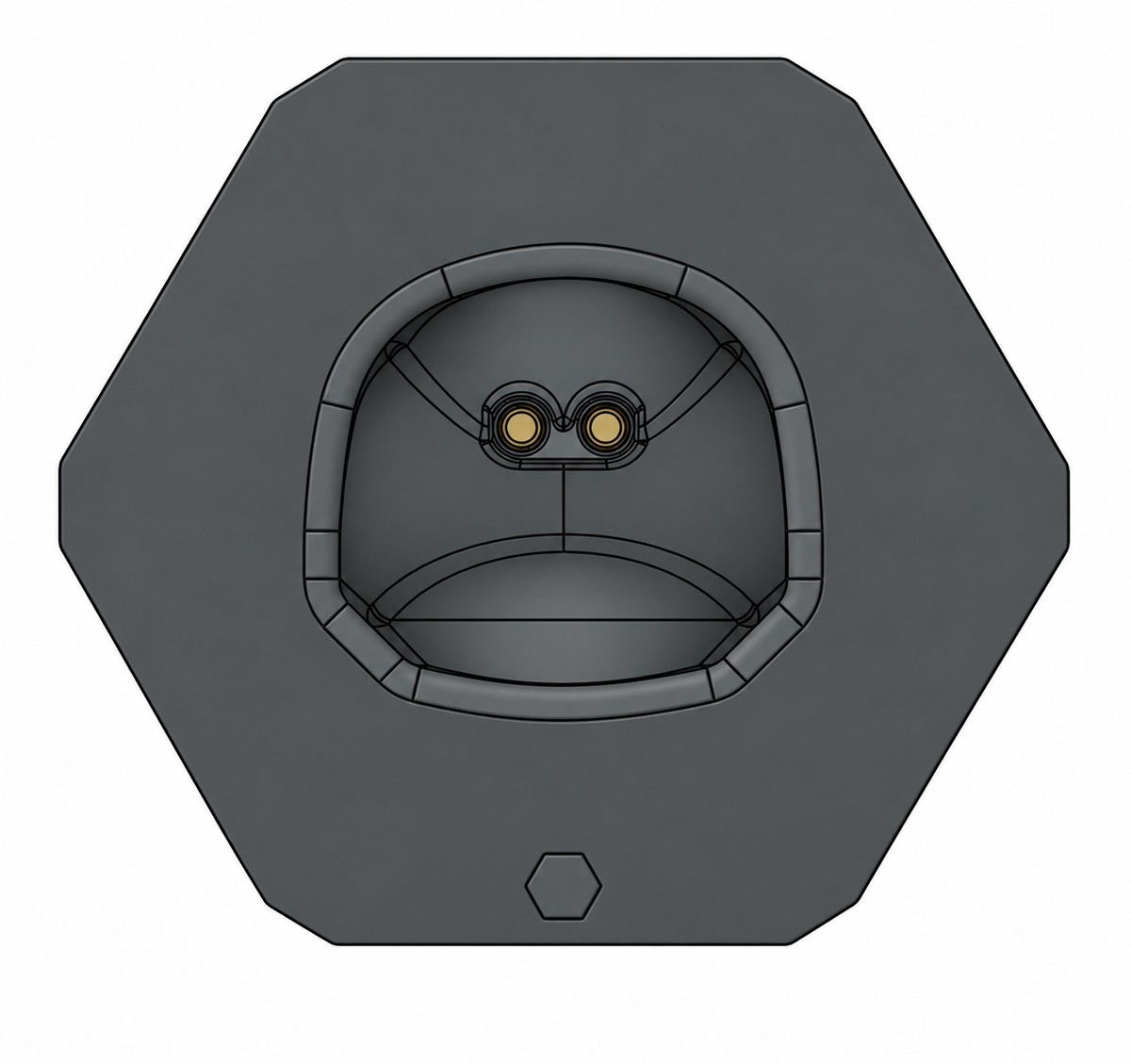 Bway Katana Clipper Insert