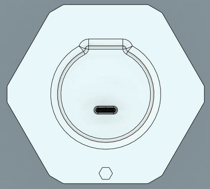 Babyliss Core FX Double Foil Shaver Insert USBC