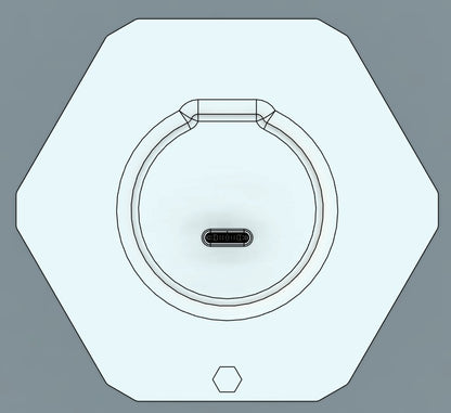 Babyliss Core FX Trimmer Insert USBC