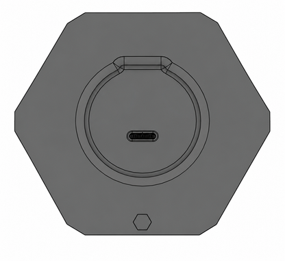 Babyliss Core FX Trimmer Insert USBC