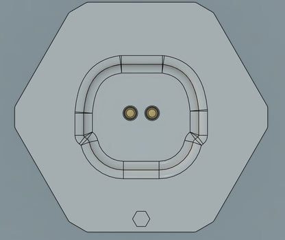 Babyliss Lo-Pro FX Compact Trimmer Insert