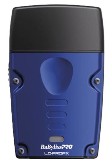 Babyliss Lo-Pro FX Compact Single Foil Shaver Insert USBC