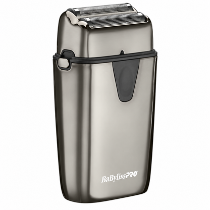 Babyliss Double Foil Shaver UV Insert
