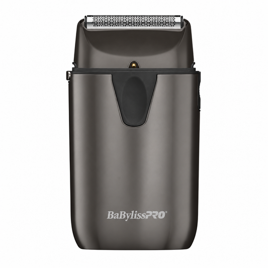 Babyliss Single Foil Shaver UV Insert
