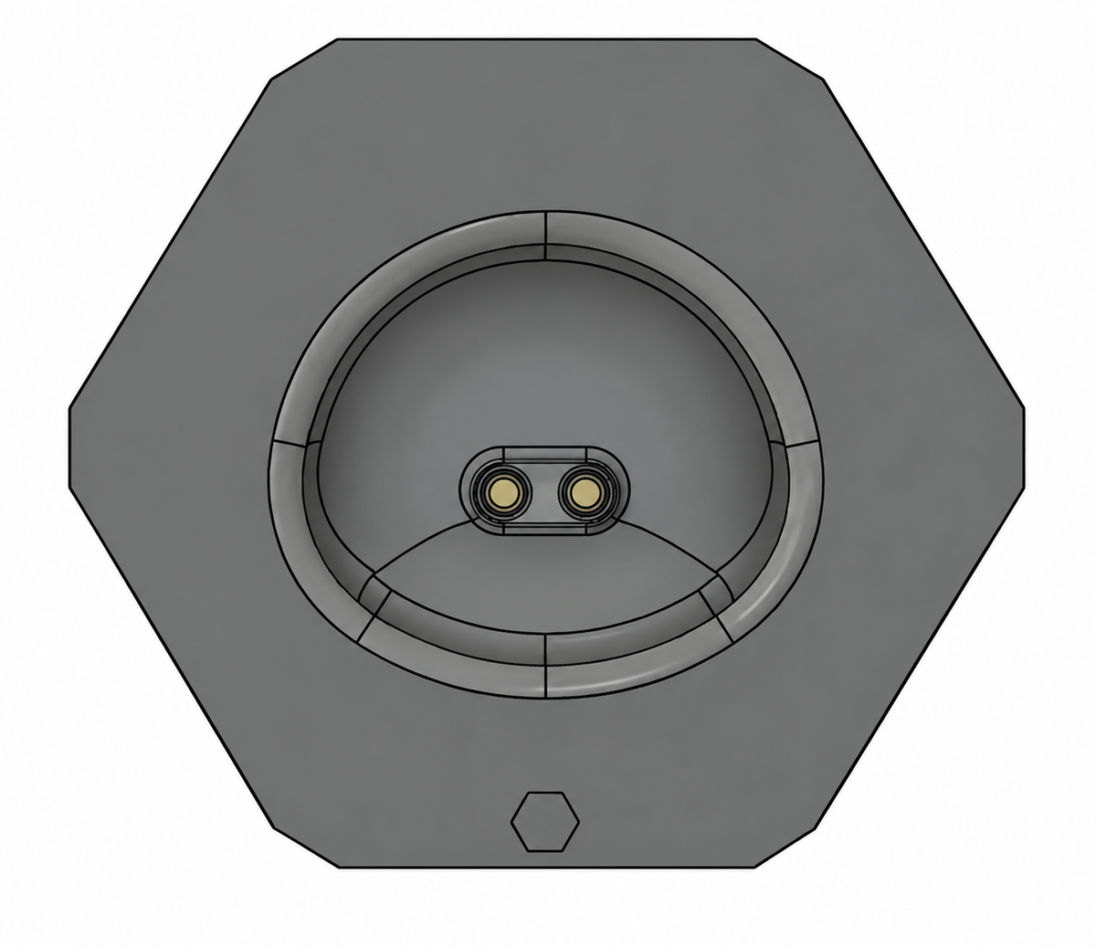 Braun S9 Pro Shaver Insert