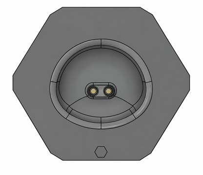 Braun S9 Pro Shaver Insert