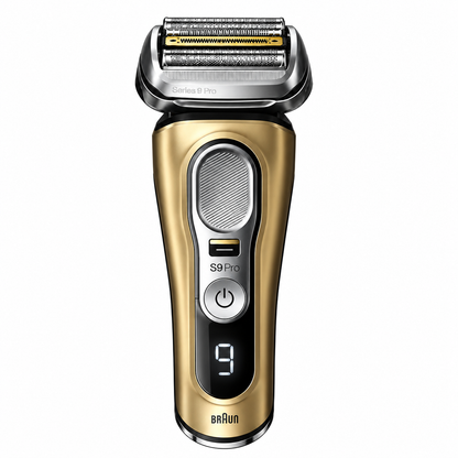 Braun S9 Pro Shaver Insert