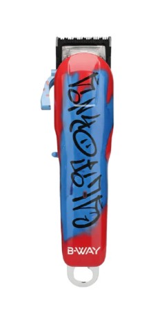 Bway California Clipper Insert