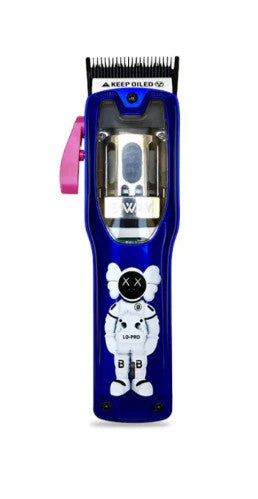 Bway Lo-Pro Clipper Insert