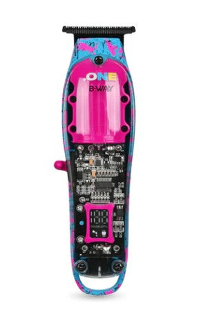 Bway .One Trimmer Insert