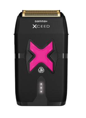Gamma Xceed Shaver Insert USBC