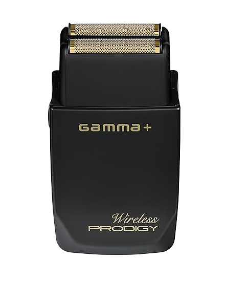 Gamma SC Prodigy Shaver Insert USB