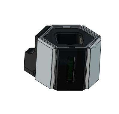 Single HexPod Starter Bundle