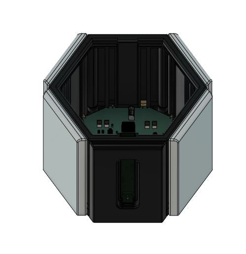 HexPod