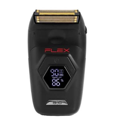 SC FLEX Shaver Insert USBC