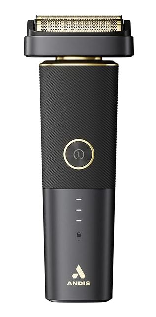 Andis Resurge Shaver Insert USBC