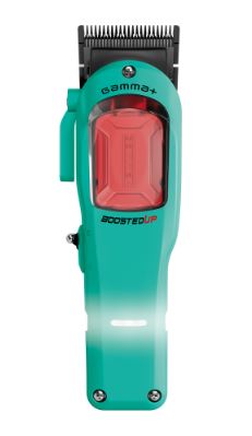 Gamma SC Alpha Rebel Protege Boosted Skin-Clipper Insert