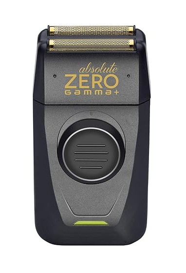 Gamma Absolute Zero Shaver Insert